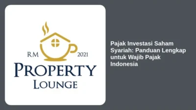 Pajak Investasi Saham Syariah: Panduan Lengkap untuk Wajib Pajak Indonesia
