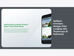 Aplikasi Investasi dengan Fitur Lengkap dan Terpercaya di Indonesia