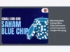 Rekomendasi Saham Blue Chip Indonesia untuk Investasi Jangka Panjang