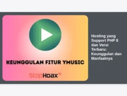 Hosting yang Support PHP 8 dan Versi Terbaru: Keunggulan dan Manfaatnya