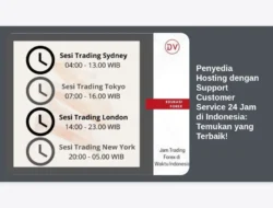 Penyedia Hosting dengan Support Customer Service 24 Jam di Indonesia: Temukan yang Terbaik!