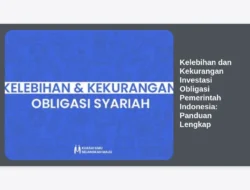 Kelebihan dan Kekurangan Investasi Obligasi Pemerintah Indonesia: Panduan Lengkap
