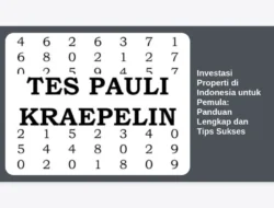 Investasi Properti di Indonesia untuk Pemula: Panduan Lengkap dan Tips Sukses