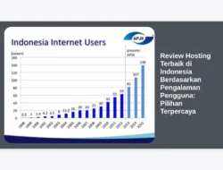 Review Hosting Terbaik di Indonesia Berdasarkan Pengalaman Pengguna: Pilihan Terpercaya