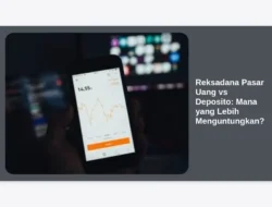Reksadana Pasar Uang vs Deposito: Mana yang Lebih Menguntungkan?