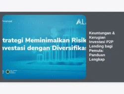 Keuntungan & Kerugian Investasi P2P Lending bagi Pemula: Panduan Lengkap
