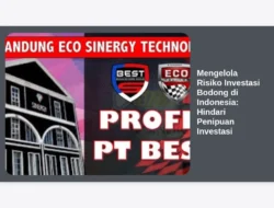 Mengelola Risiko Investasi Bodong di Indonesia: Hindari Penipuan Investasi