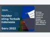 Hosting WordPress Terbaik di Indonesia dengan Dukungan 24 Jam: Ulasan & Rekomendasi
