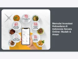 Memulai Investasi Reksadana di Indonesia Secara Online: Mudah & Aman