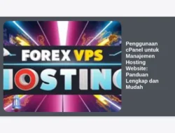 Penggunaan cPanel untuk Manajemen Hosting Website: Panduan Lengkap dan Mudah