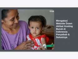 Mengatasi Website Down Akibat Hosting Buruk di Indonesia: Penyebab & Solusinya