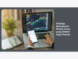 Strategi Manajemen Risiko Forex yang Efektif bagi Pemula