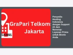 Penyedia Hosting Indonesia dengan Support 24 Jam Nonstop: Layanan Prima untuk Bisnis Anda