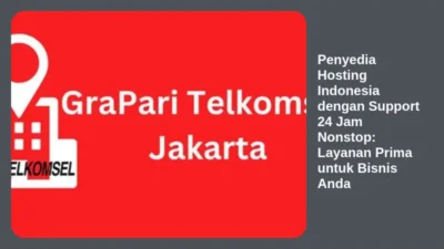 Penyedia Hosting Indonesia dengan Support 24 Jam Nonstop: Layanan Prima untuk Bisnis Anda