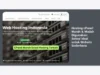 Hosting cPanel Murah & Mudah Digunakan: Solusi Ideal untuk Website Sederhana