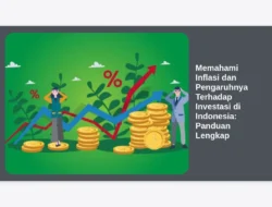 Memahami Inflasi dan Pengaruhnya Terhadap Investasi di Indonesia: Panduan Lengkap