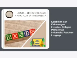 Kelebihan dan Kekurangan Investasi Obligasi Pemerintah Indonesia: Panduan Lengkap