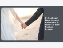 Perbandingan Biaya Investasi Reksa Dana di Indonesia 2024: Panduan Lengkap