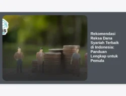 Rekomendasi Reksa Dana Syariah Terbaik di Indonesia: Panduan Lengkap untuk Pemula
