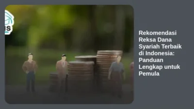 Rekomendasi Reksa Dana Syariah Terbaik di Indonesia: Panduan Lengkap untuk Pemula