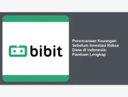 Perencanaan Keuangan Sebelum Investasi Reksa Dana di Indonesia: Panduan Lengkap