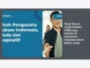 Studi Kasus Implementasi CRM yang Sukses di Indonesia: Inspirasi untuk Bisnis Anda
