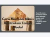Cara Memulai Investasi Reksa Dana dengan Modal Kecil: Panduan Lengkap untuk Pemula