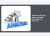 Analisis Risiko dan Return Investasi Reksa Dana di Indonesia