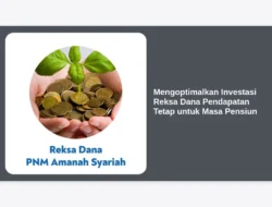 Mengoptimalkan Investasi Reksa Dana Pendapatan Tetap untuk Masa Pensiun