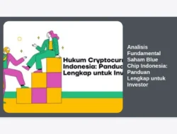Analisis Fundamental Saham Blue Chip Indonesia: Panduan Lengkap untuk Investor