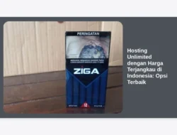 Hosting Unlimited dengan Harga Terjangkau di Indonesia: Opsi Terbaik