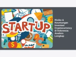 Risiko & Keuntungan Investasi Cryptocurrency di Indonesia: Analisis Lengkap