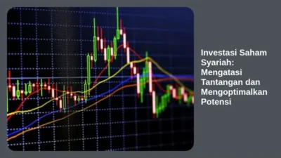 Investasi Saham Syariah: Mengatasi Tantangan dan Mengoptimalkan Potensi