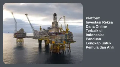 Platform Investasi Reksa Dana Online Terbaik di Indonesia: Panduan Lengkap untuk Pemula dan Ahli