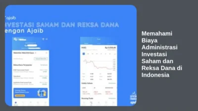 Memahami Biaya Administrasi Investasi Saham dan Reksa Dana di Indonesia