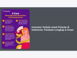 Investasi Terbaik untuk Pemula di Indonesia: Panduan Lengkap & Aman