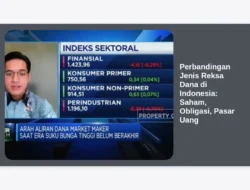 Perbandingan Jenis Reksa Dana di Indonesia: Saham, Obligasi, Pasar Uang