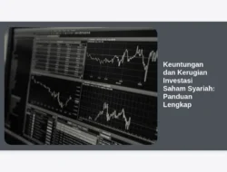 Keuntungan dan Kerugian Investasi Saham Syariah: Panduan Lengkap
