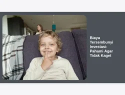 Biaya Tersembunyi Investasi: Pahami Agar Tidak Kaget