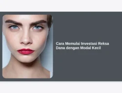 Cara Memulai Investasi Reksa Dana dengan Modal Kecil