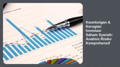 Keuntungan & Kerugian Investasi Saham Syariah: Analisis Risiko Komprehensif