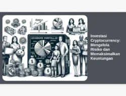 Investasi Cryptocurrency: Mengelola Risiko dan Memaksimalkan Keuntungan