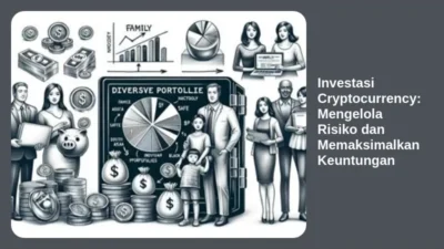 Investasi Cryptocurrency: Mengelola Risiko dan Memaksimalkan Keuntungan