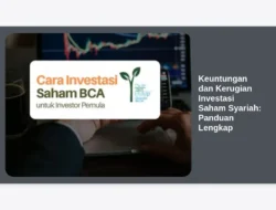 Keuntungan dan Kerugian Investasi Saham Syariah: Panduan Lengkap