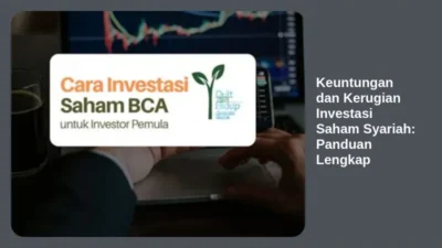 Keuntungan dan Kerugian Investasi Saham Syariah: Panduan Lengkap