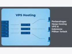 Perbandingan Harga Hosting VPS di Indonesia: Pilihan Terbaik