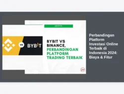 Perbandingan Platform Investasi Online Terbaik di Indonesia 2024: Biaya & Fitur