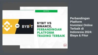 Perbandingan Platform Investasi Online Terbaik di Indonesia 2024: Biaya & Fitur