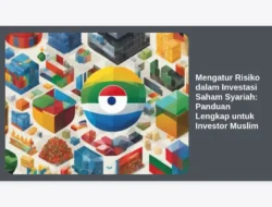 Mengatur Risiko dalam Investasi Saham Syariah: Panduan Lengkap untuk Investor Muslim