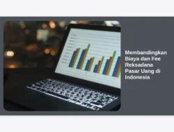 Membandingkan Biaya dan Fee Reksadana Pasar Uang di Indonesia